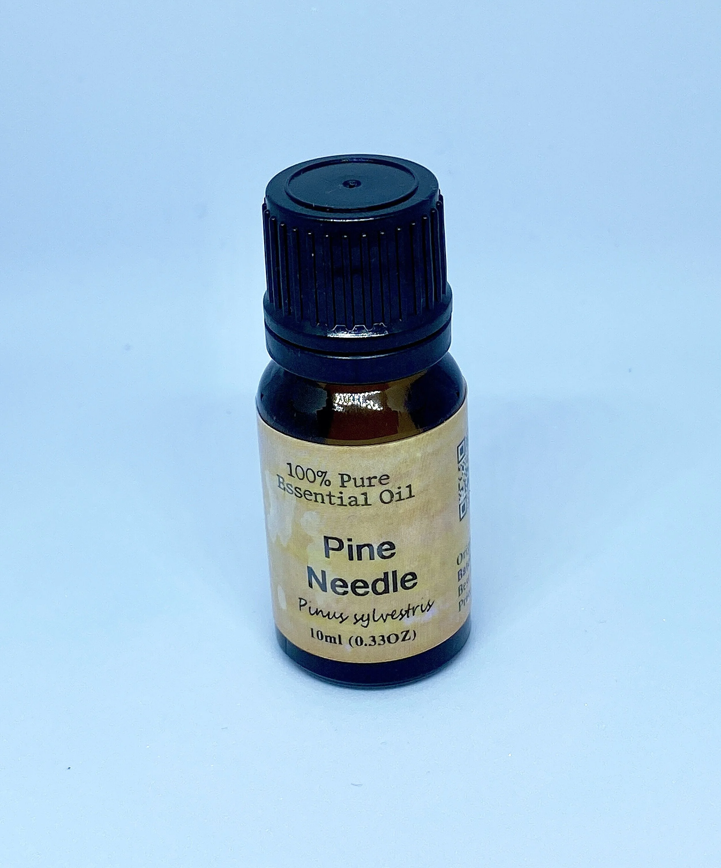 Pine Needle Essential Oil