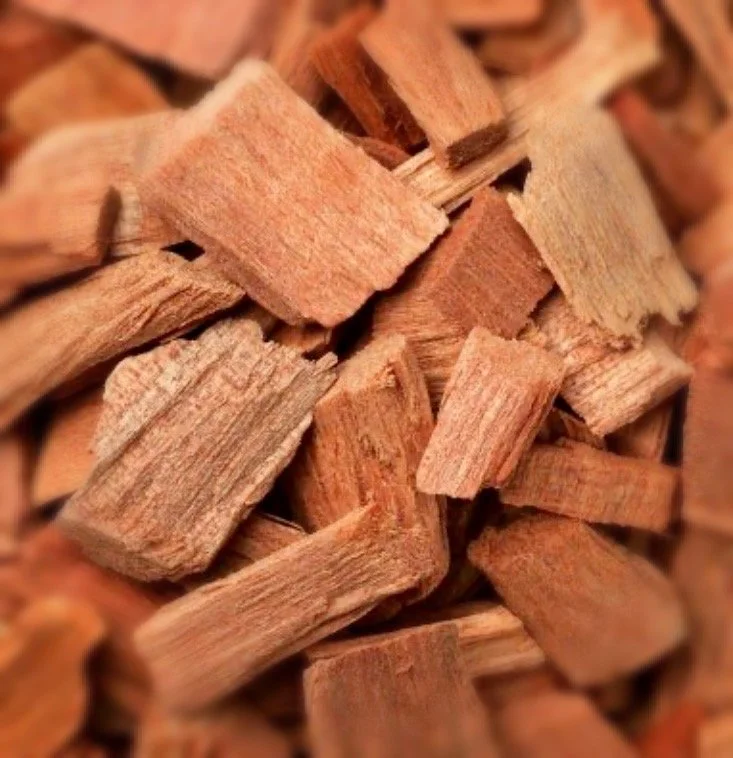 SANDALWOOD (ROLL ON PERFUME/FRAGRANCE OIL)