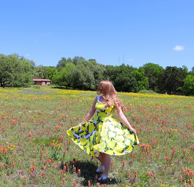 The fields are alive with the sound of music! -
-
Happy Friday y&rsquo;all! Check out our music on all streaming services. Links in bio
.
.
.
.
.
#uniquevintage #originalmusic #texaswildflowers #soundofmusic #austinmusic #unsignedartist #austinband #