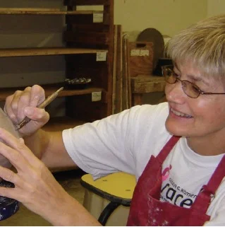 Ann Prock