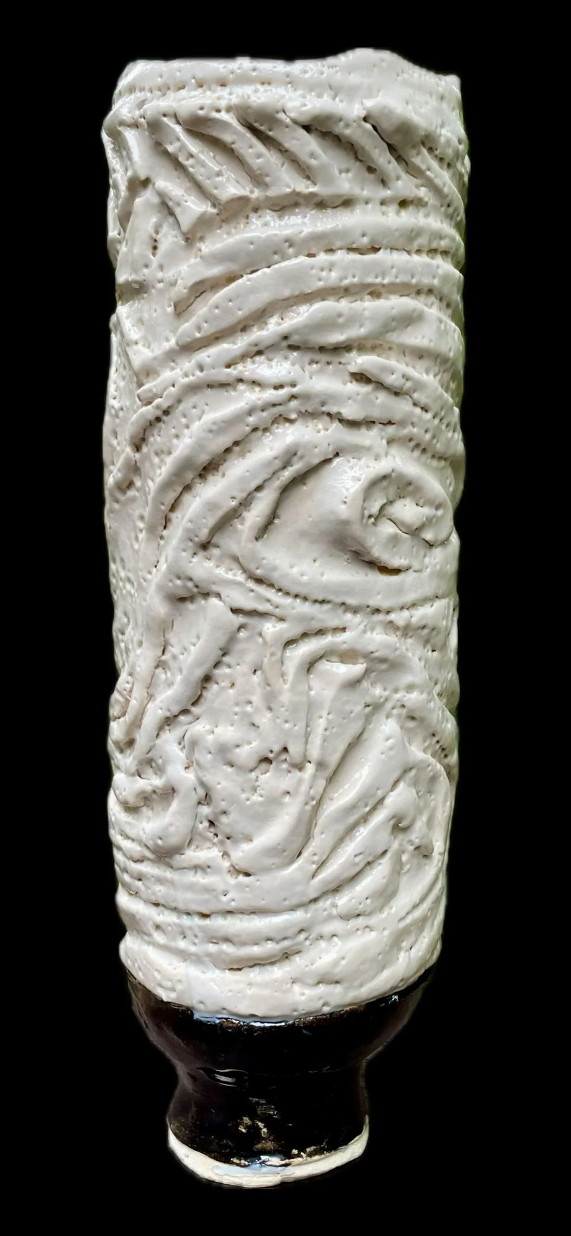 2hamerdistvase - Alan Hamer.jpeg