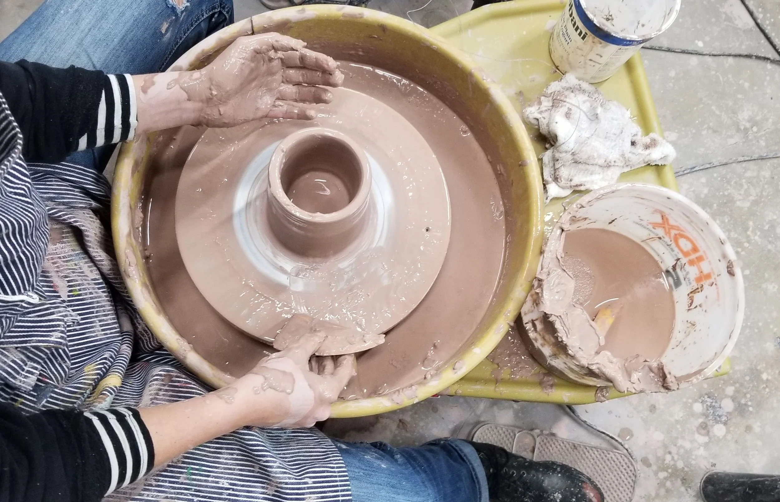 Clayworks