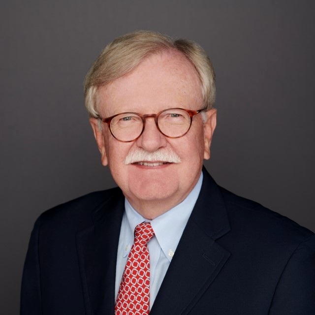 W. Michael Holm (Retired)