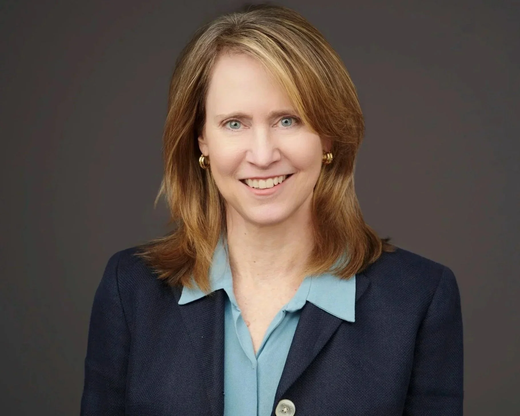 Michelle Bodley Radcliffe