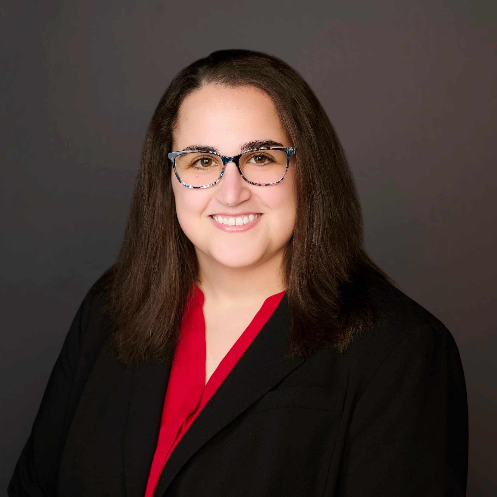 Christina P. Charikofsky