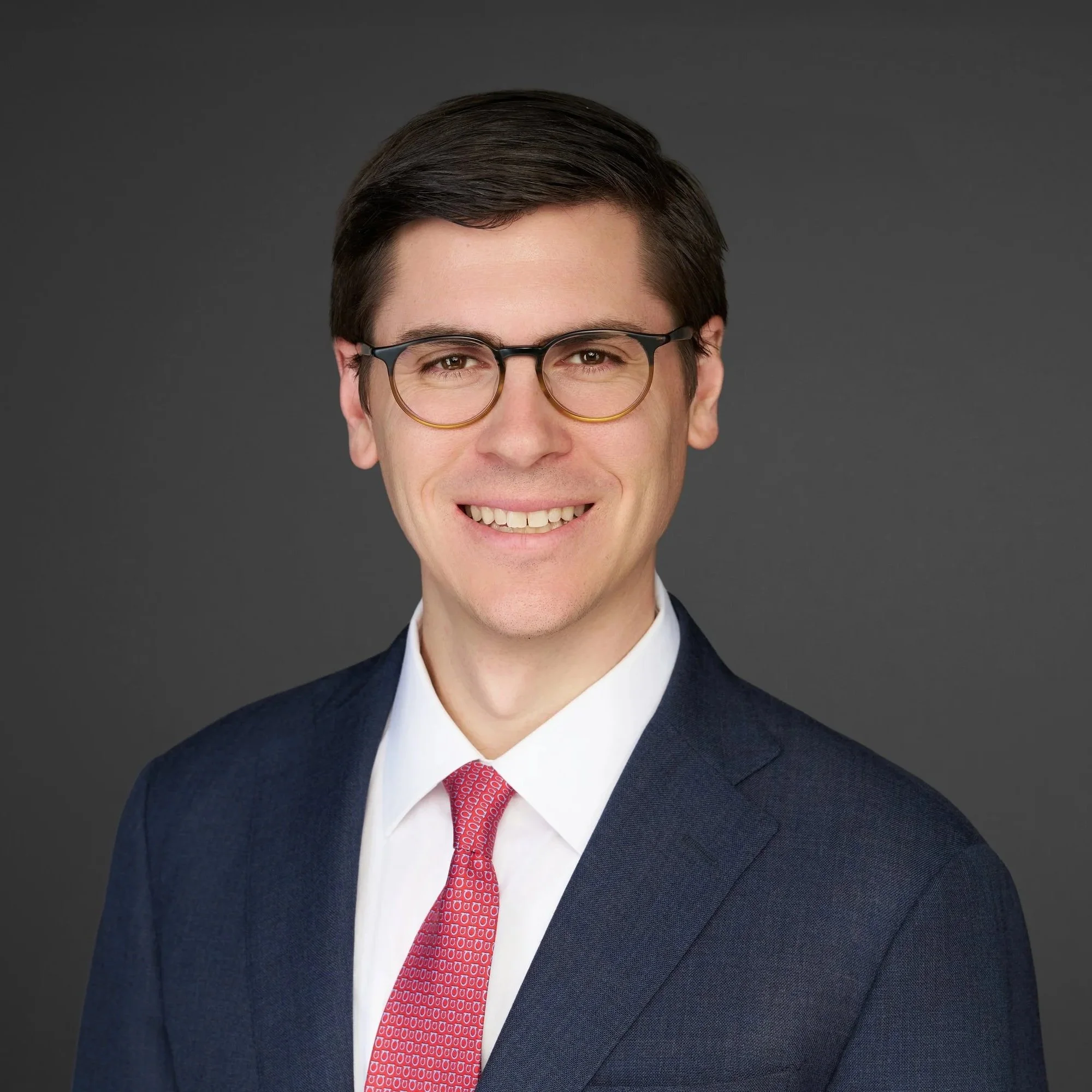 Chris C. Guthrie