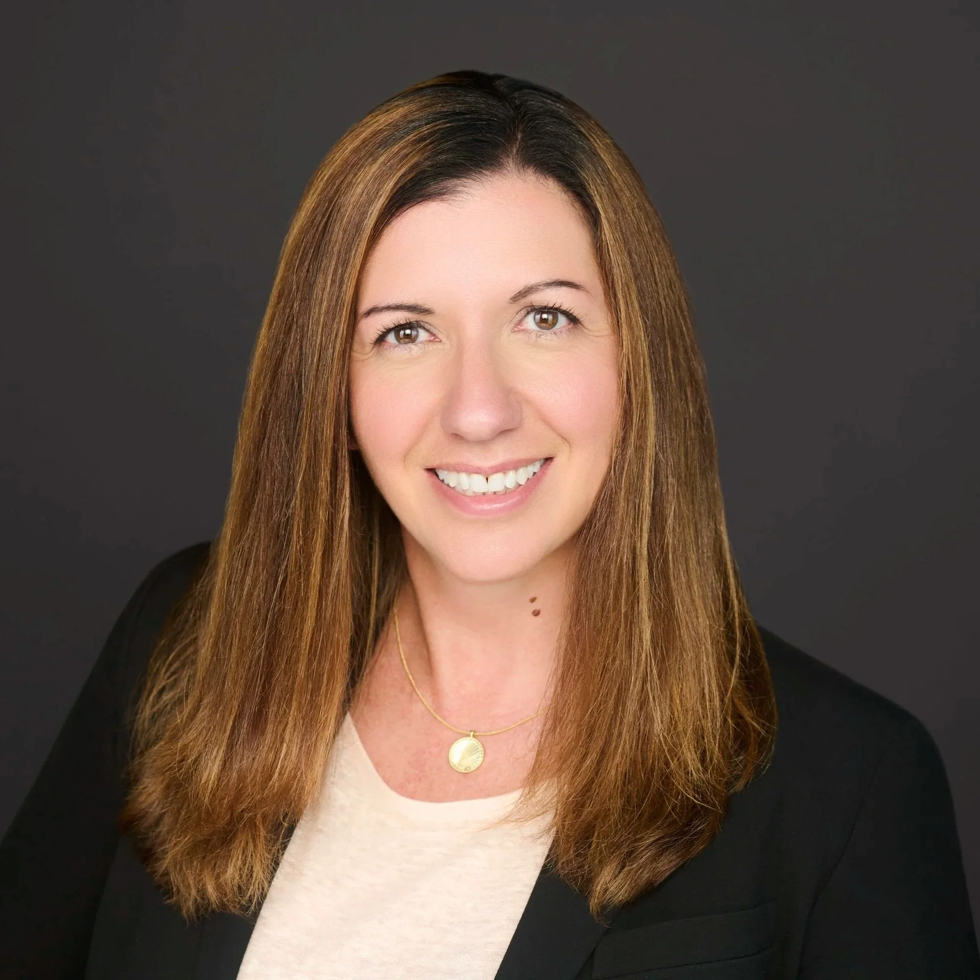 Christine M. Burke