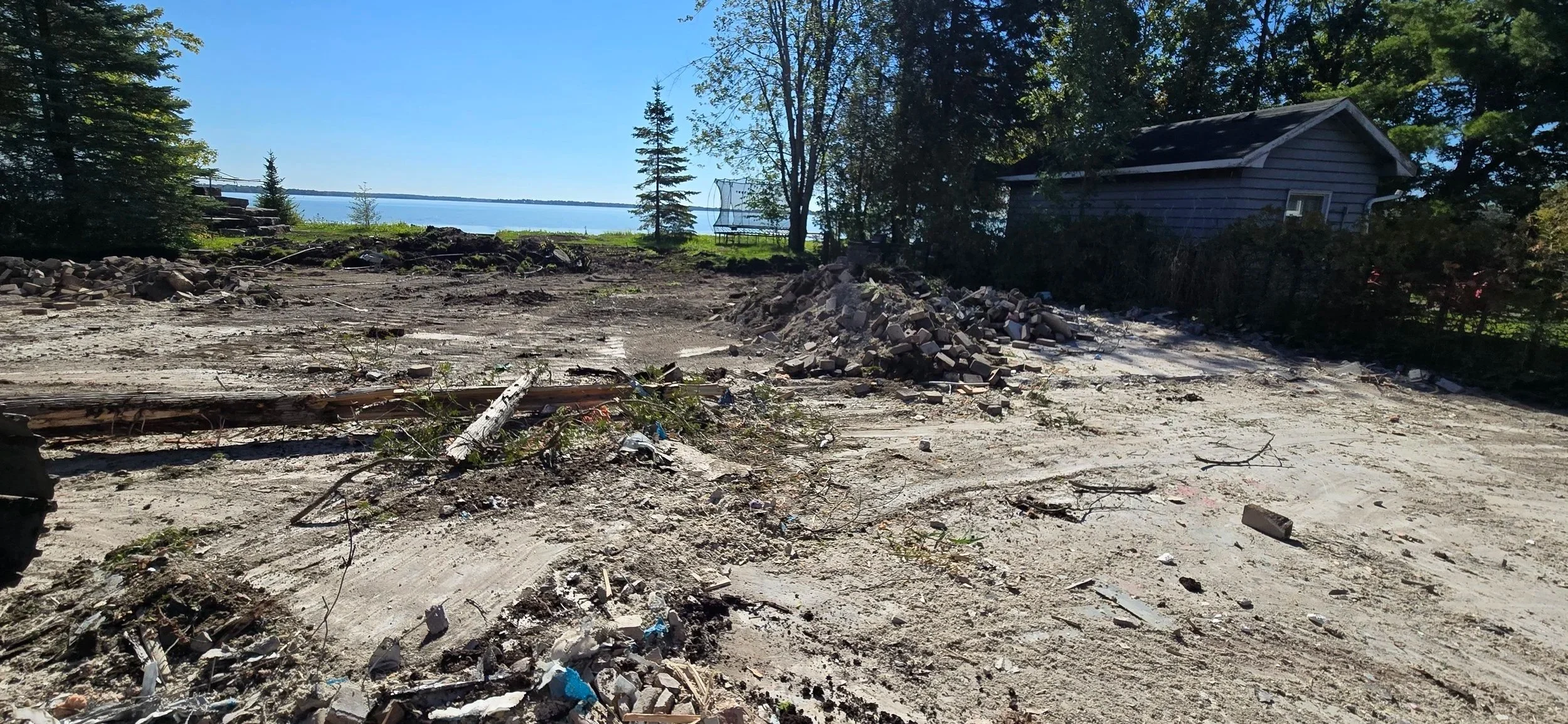  Here we grow again! stayed tuned for another beautiful home 