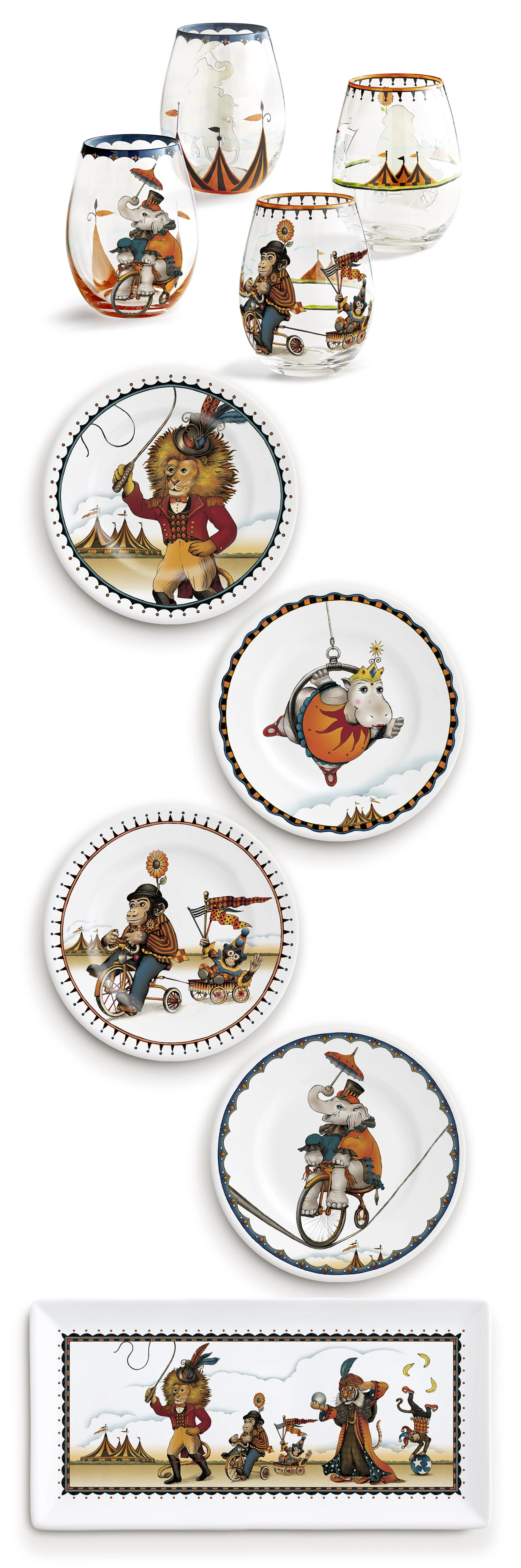circus_characters_plates_glasses.jpg