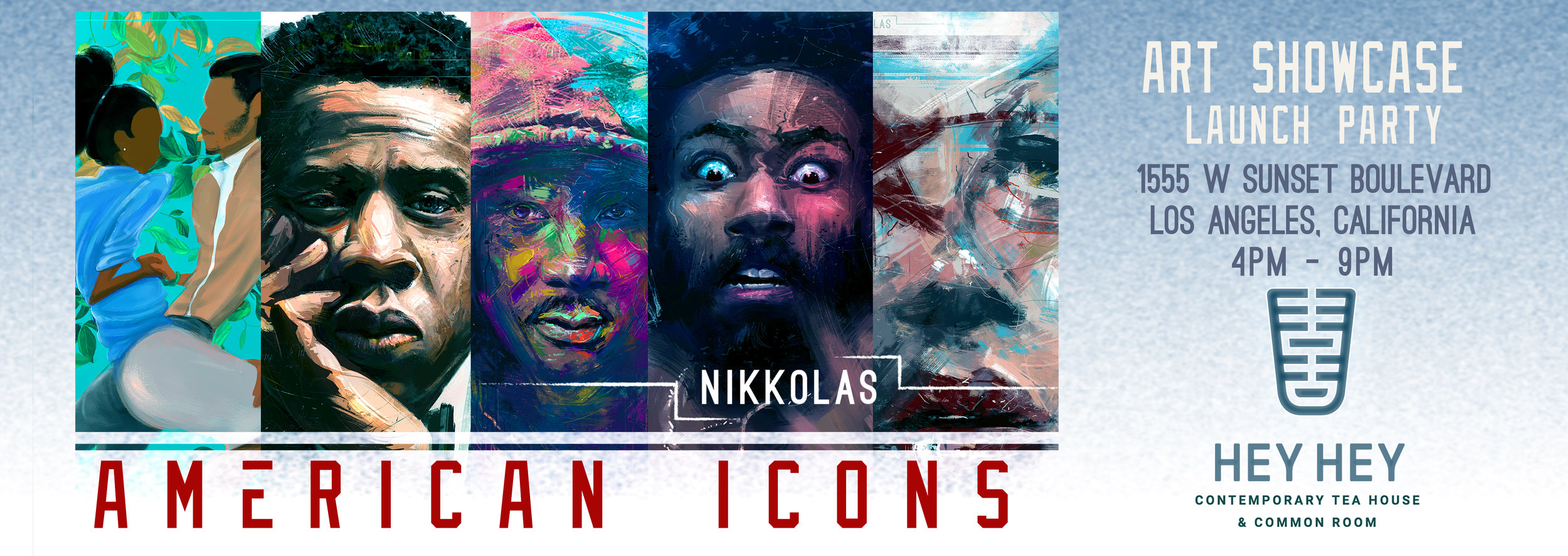 American Icons at HeyHey Flyer.jpg