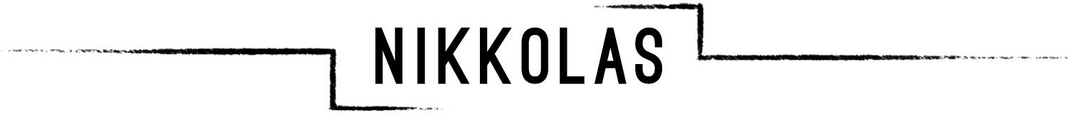 N I K K O L A S