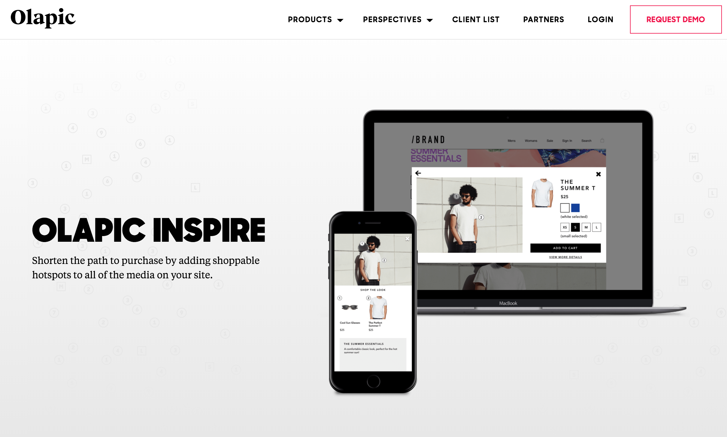 New Product: Inspire