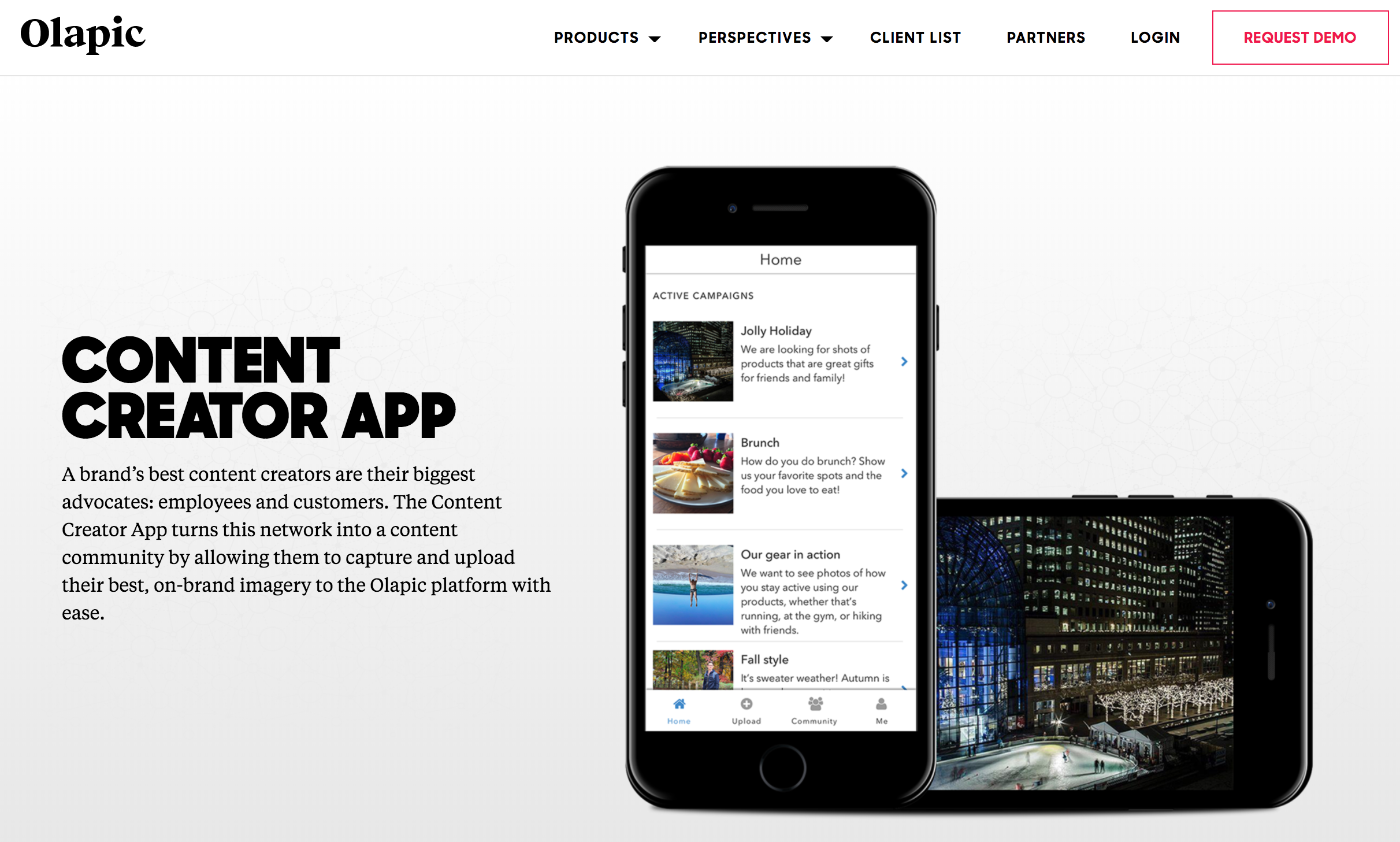 New Product: Content Creator