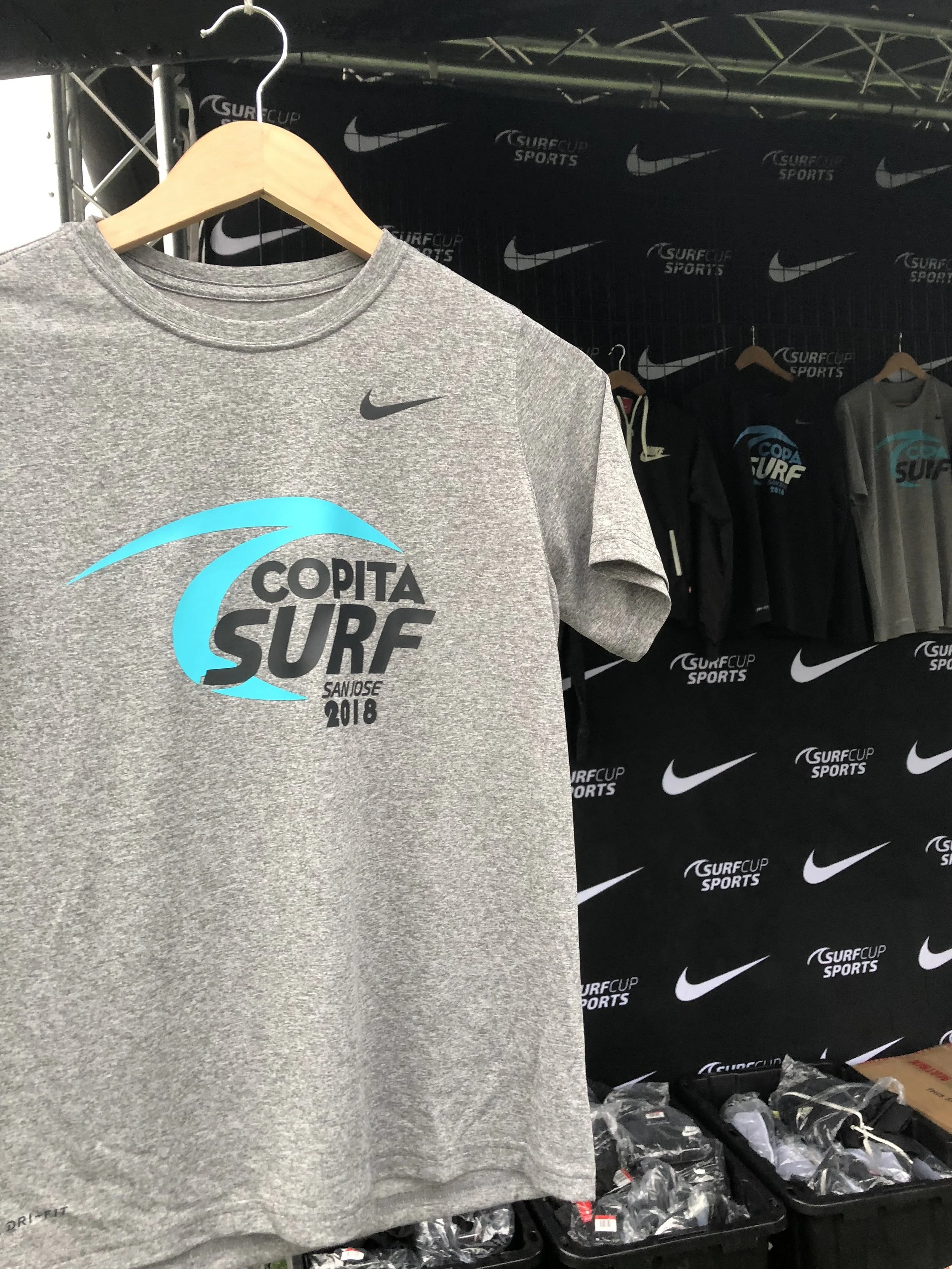 Gallery — Unmatched Event Retail Experiences — Sports Promotions Group