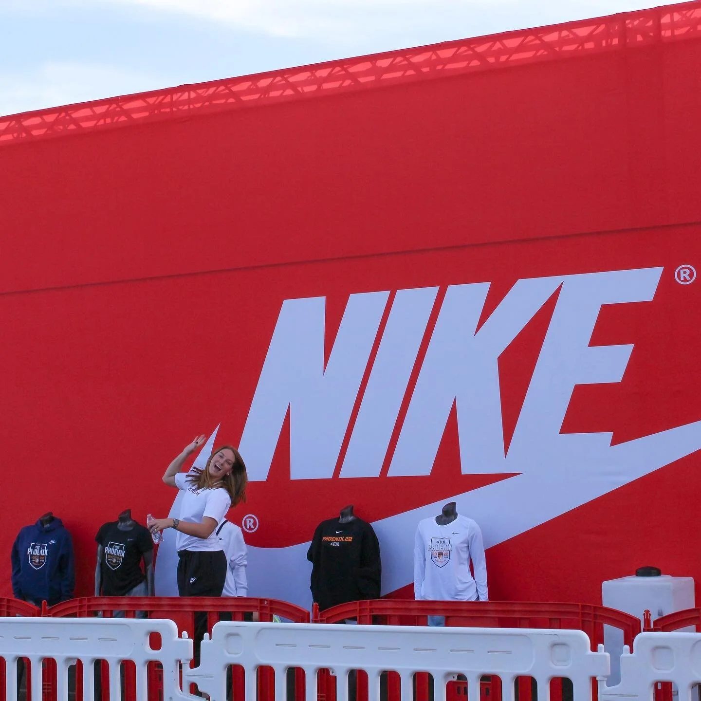 Jobs — Unmatched Event Retail Experiences — Sports Promotions Group