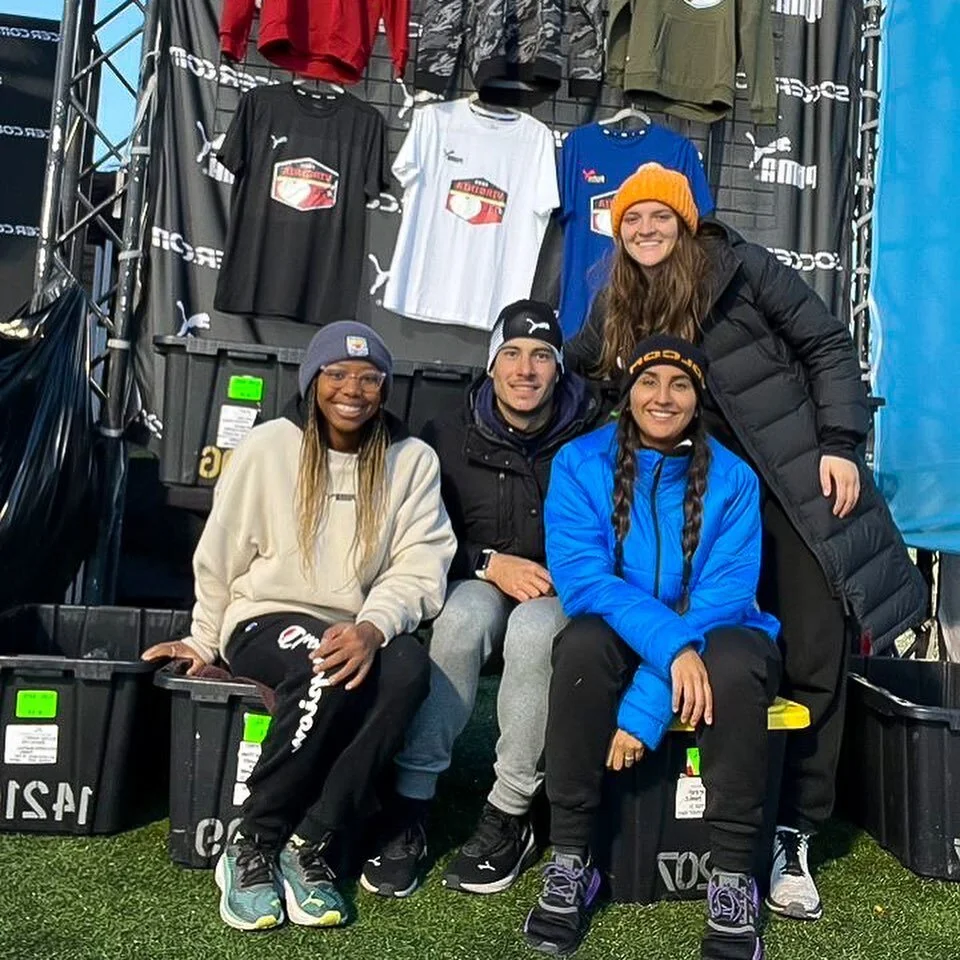 Jobs — Unmatched Event Retail Experiences — Sports Promotions Group