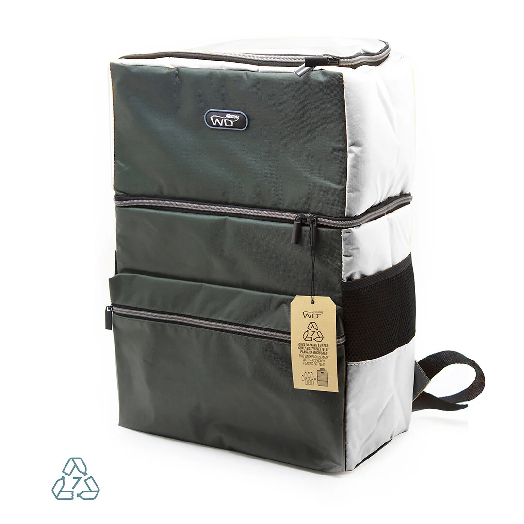 ZAINO 20L IN PET RICICLATO_WD532 — WD lifestyle