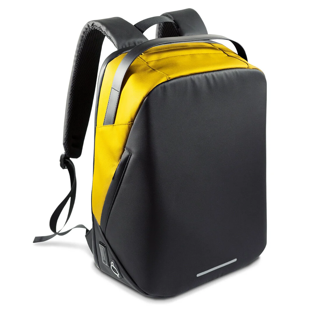 ZAINO HI-TECH_WD580 — WD lifestyle