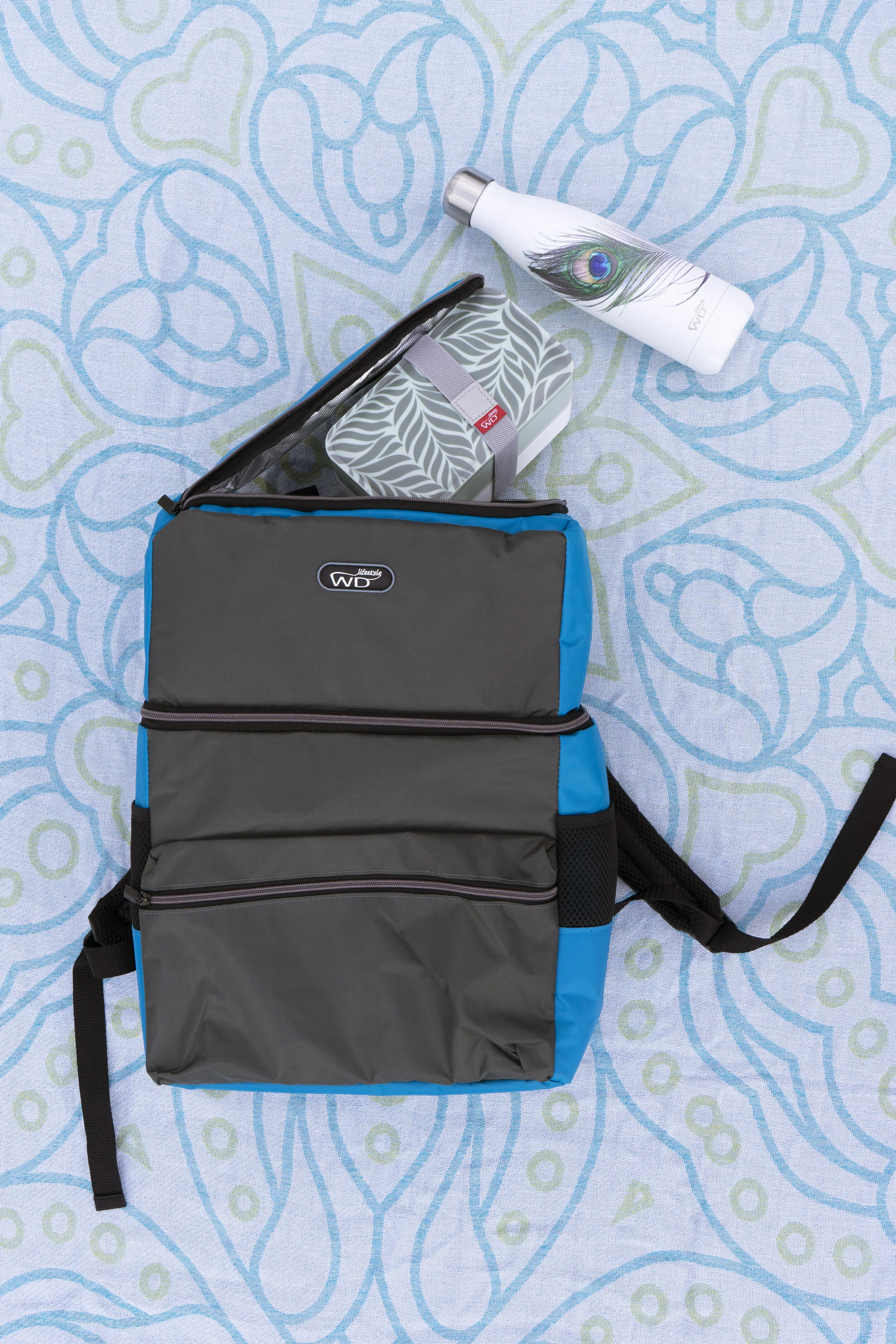 ZAINO 20L IN PET RICICLATO_WD532 — WD lifestyle