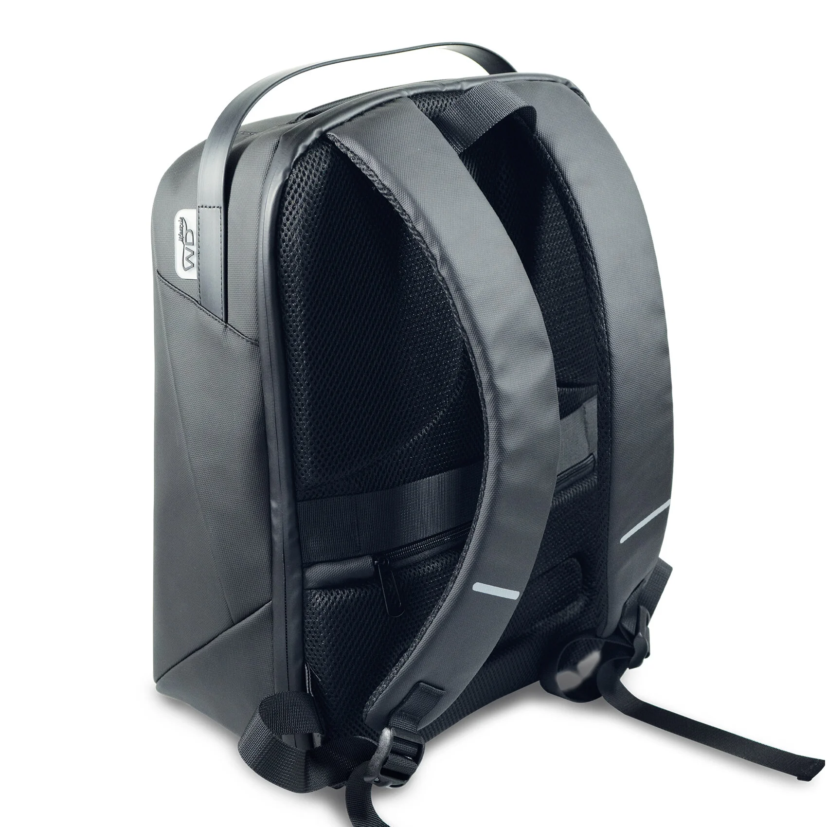 ZAINO HI-TECH_WD580 — WD lifestyle