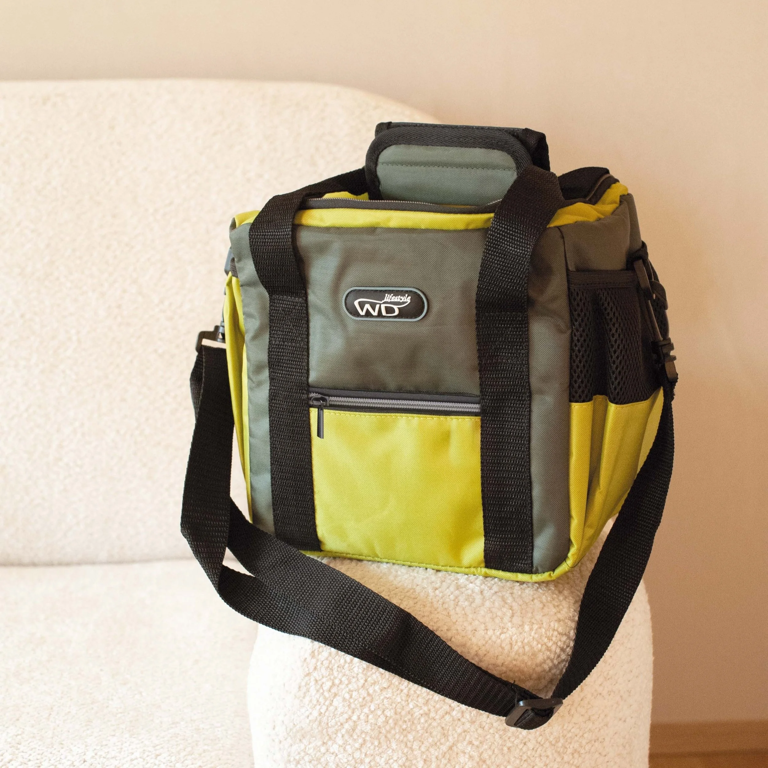 BORSA IN PET RICICLATO — WD lifestyle