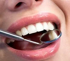 Preventive Dentistry