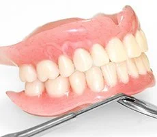 Dentures