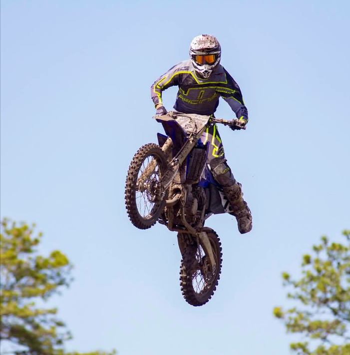 Chris Buckman @buck_75