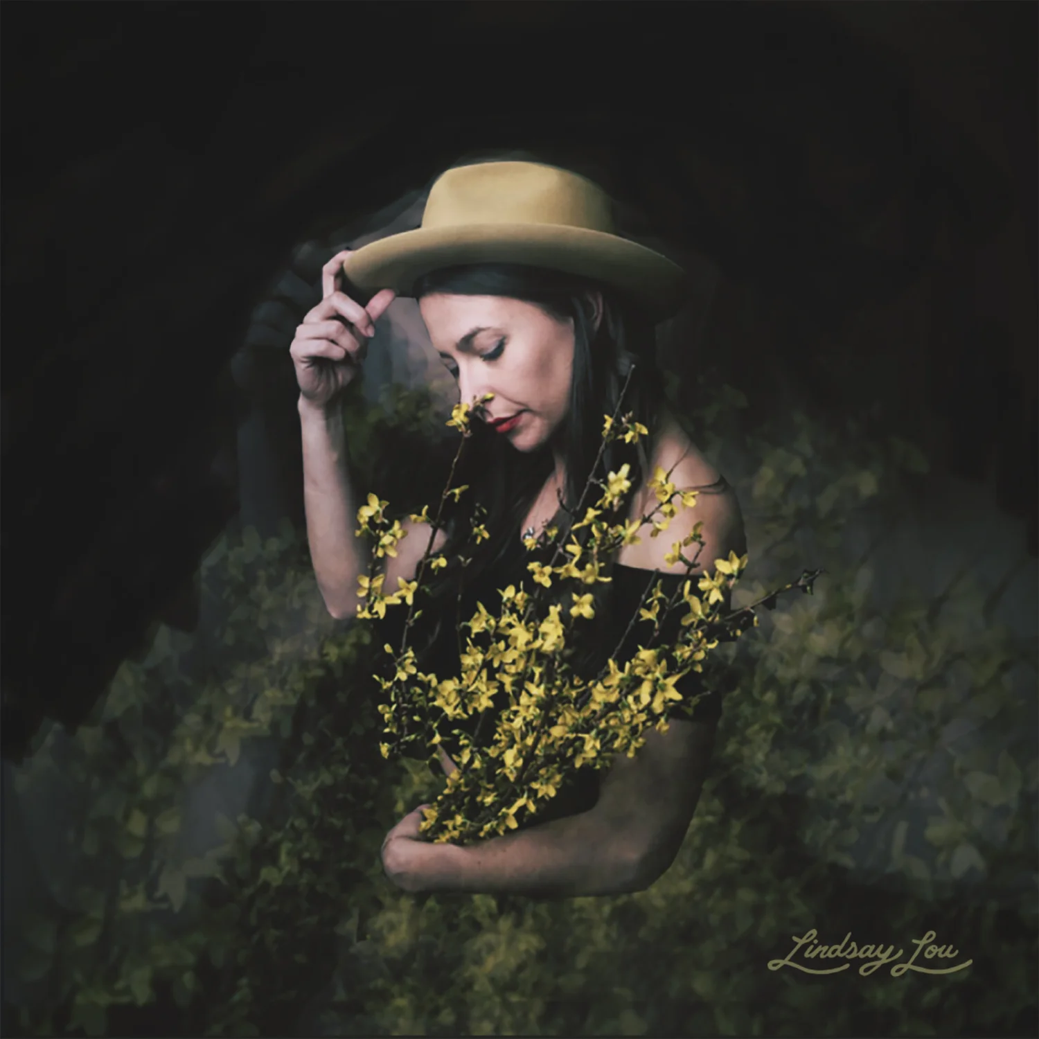 MUSIC — Lindsay Lou