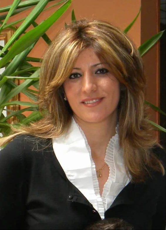 Mona Mitri
