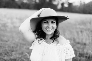 A Lesson In: The host, Samantha Gabriel, and what you can expect from the LeadHer Lessons Podcast