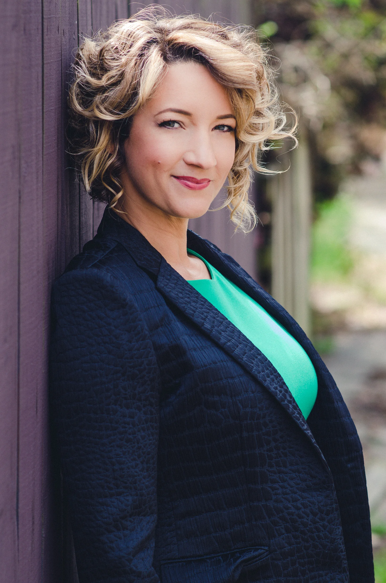 A Lesson In: Marketing your brand & the power of Gratitude with Rachael Hoffman