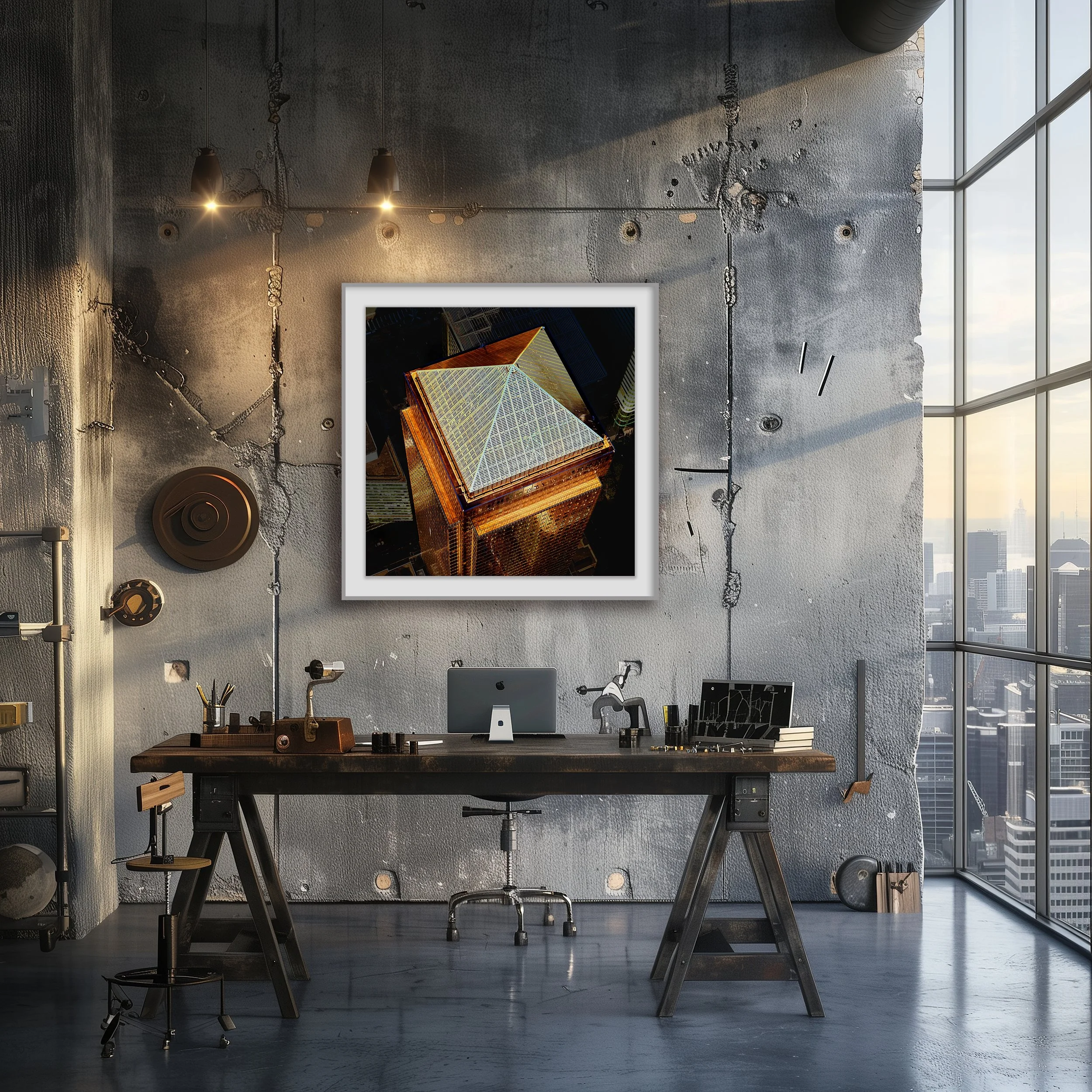 Nat Wesy in office.jpg