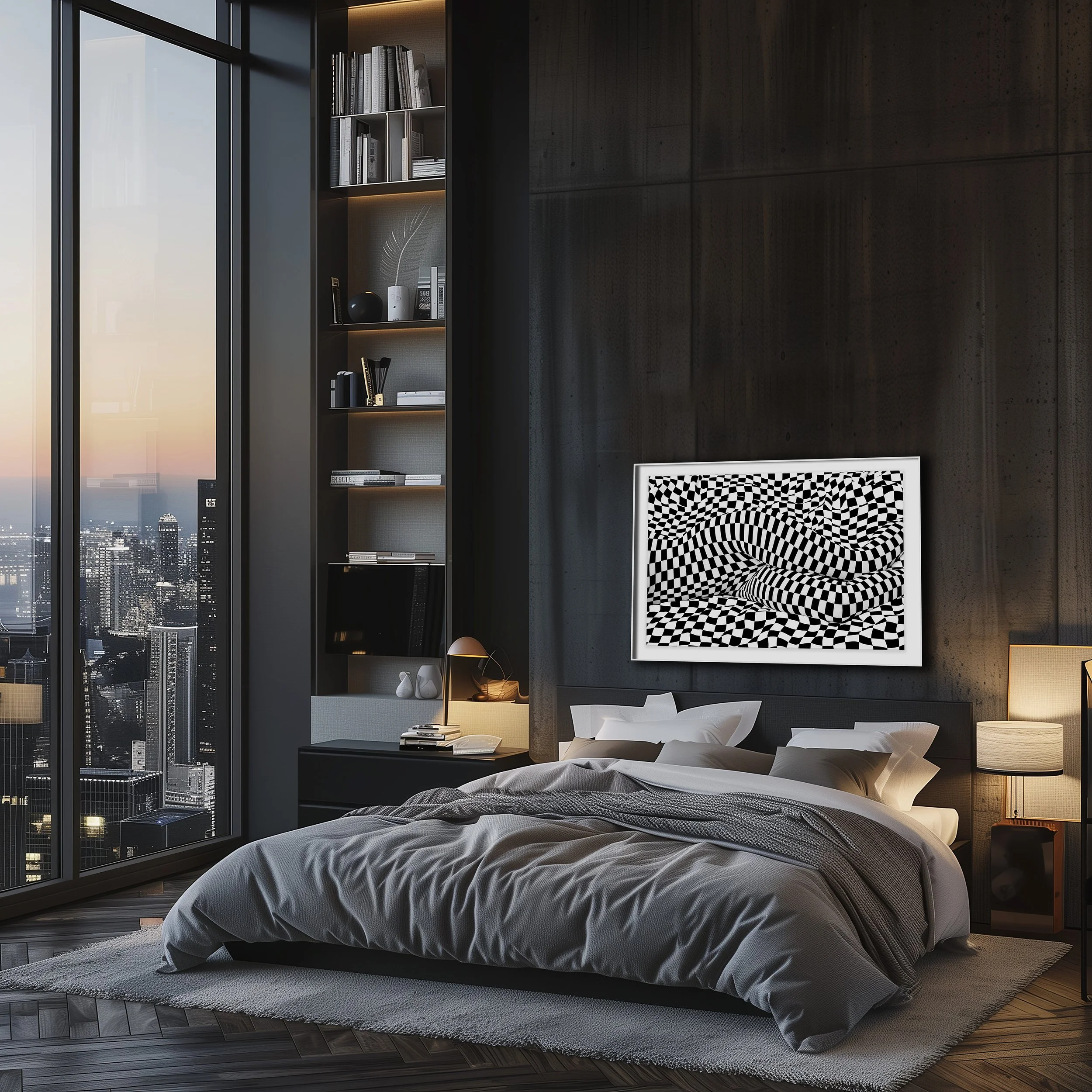 Chick in Check 3.jpg