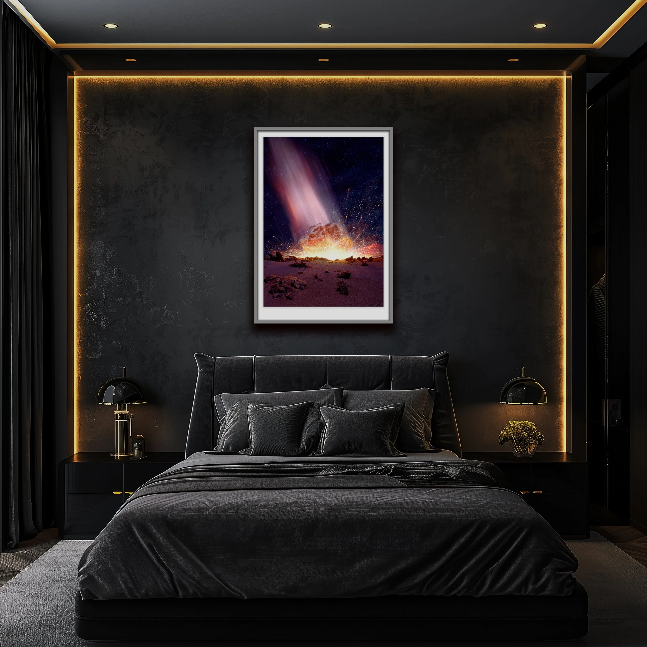 Meteor in Bedroom.jpg