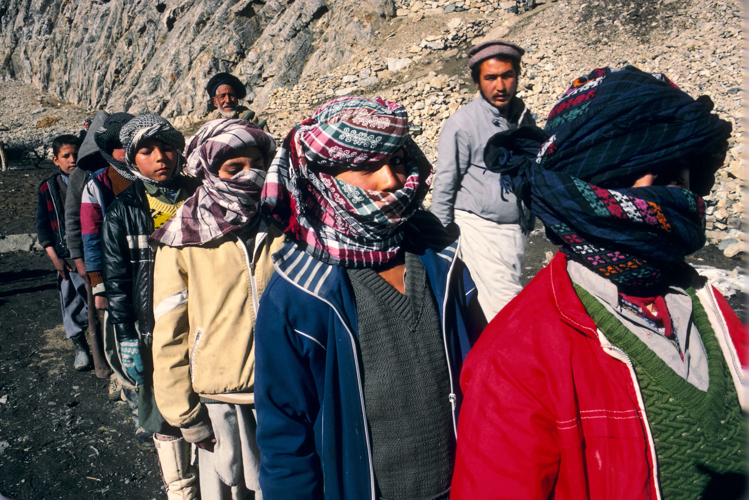 Afghanistan kids combat.jpg