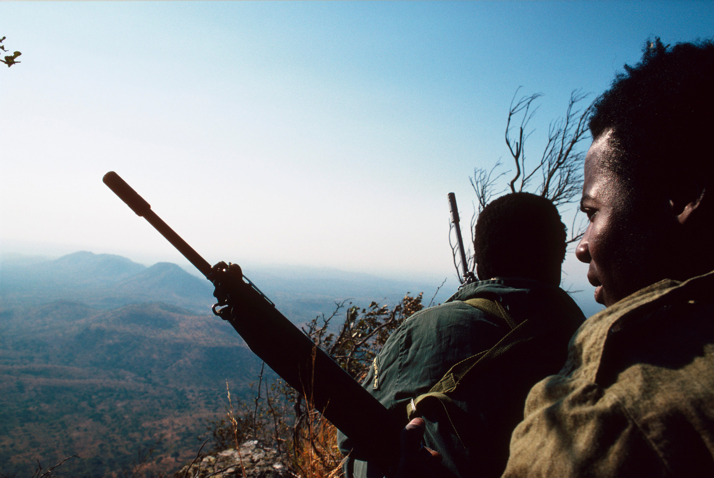 Zimbabwe look out over valley.jpg