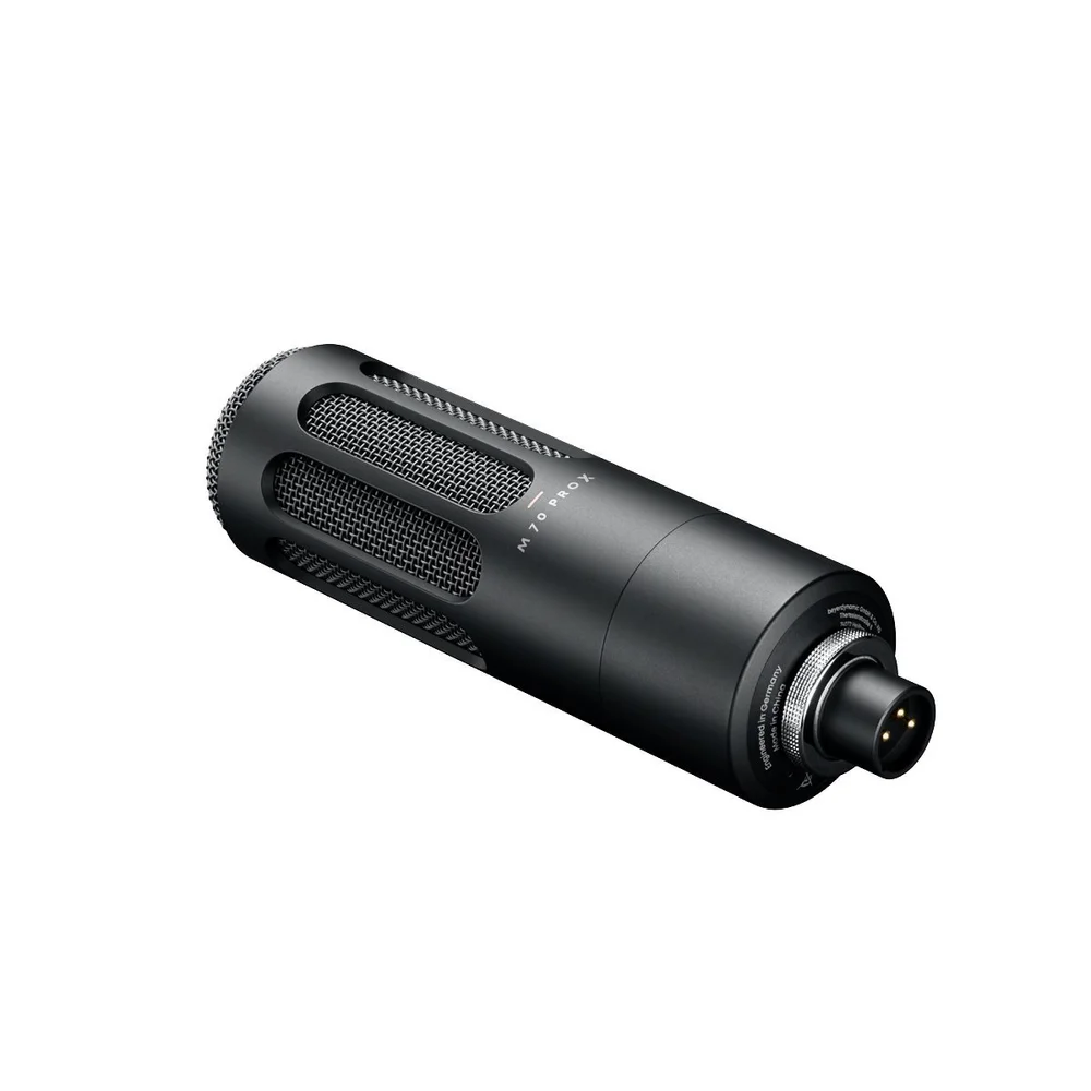 定価18150円 新品 beyerdynamic M 70 PRO X マイク M 70 PRO X - beyerdynamic México