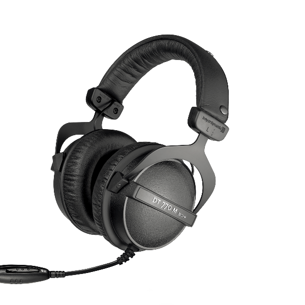 DT 770 M