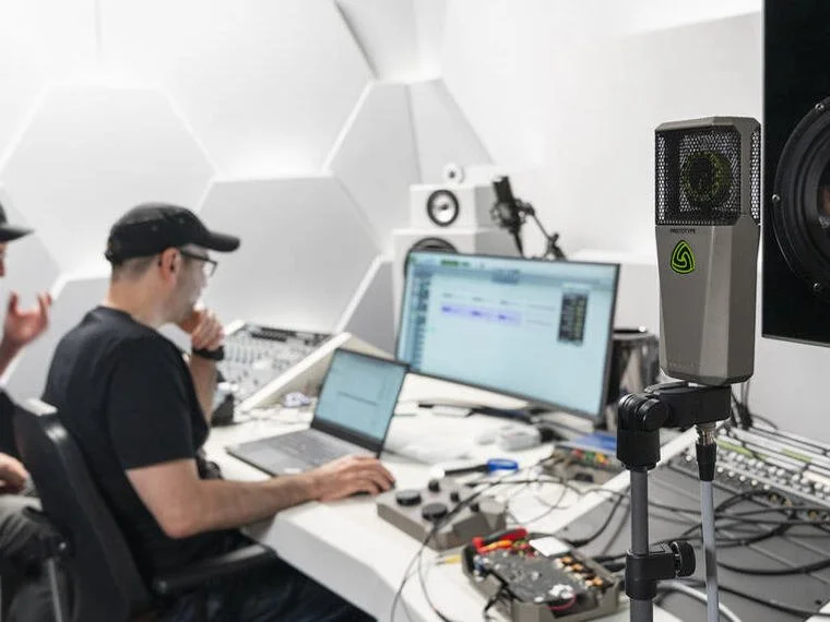 Cómo hacemos que nuestros productos sean lo mejor que pueden ser.