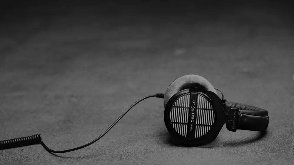 DT 990 PRO - beyerdynamic México