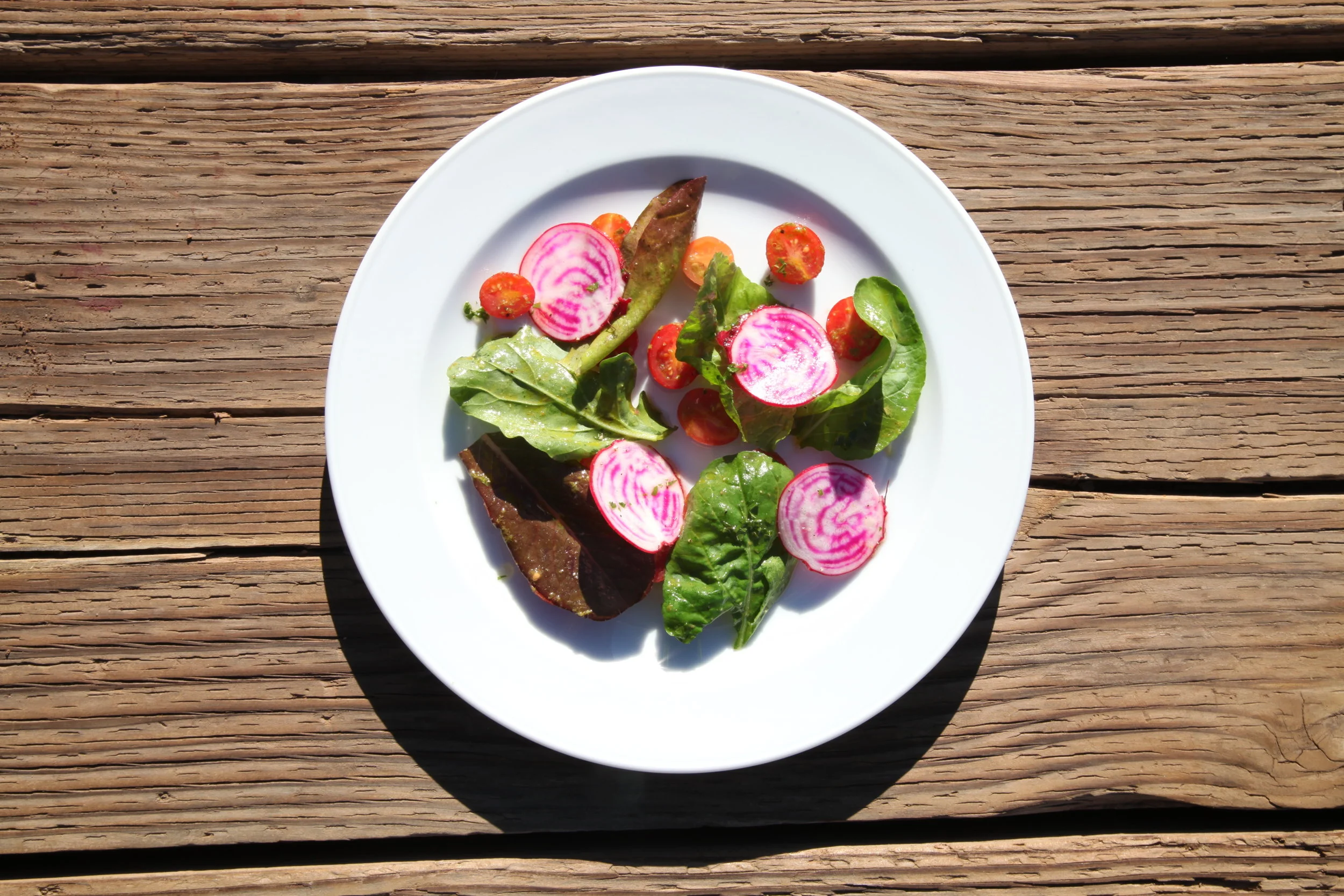 Robb Report: 5 Restaurants Leading the Culinary Boom in Mexico's Wine Country