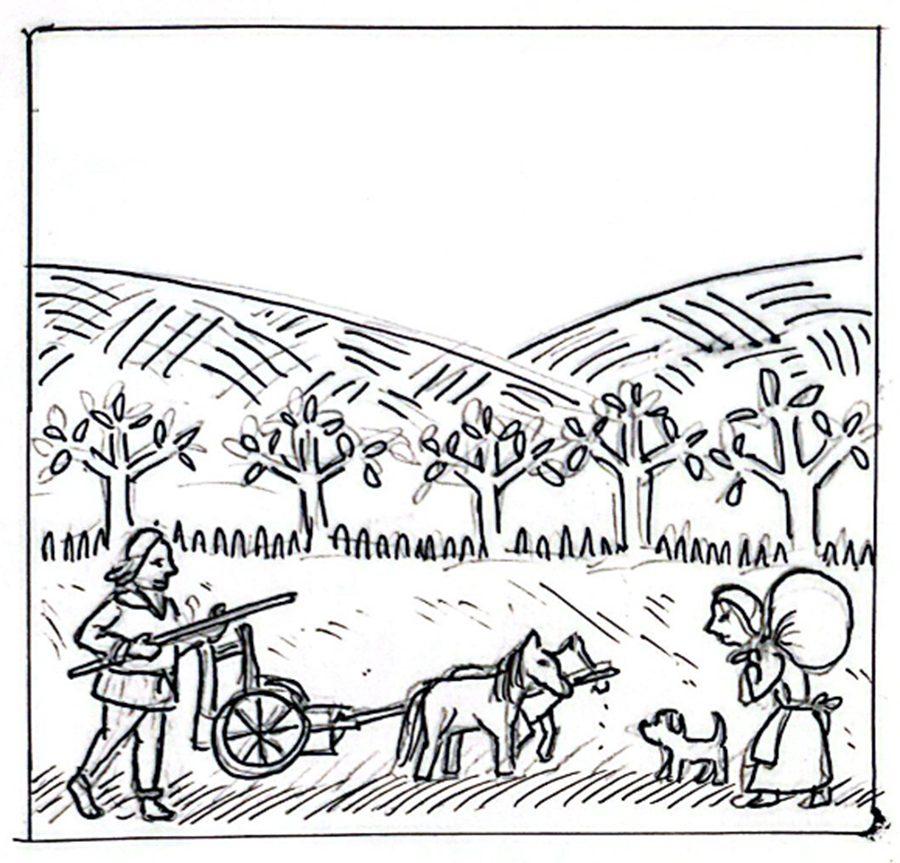 Bitch, Please: Etymology