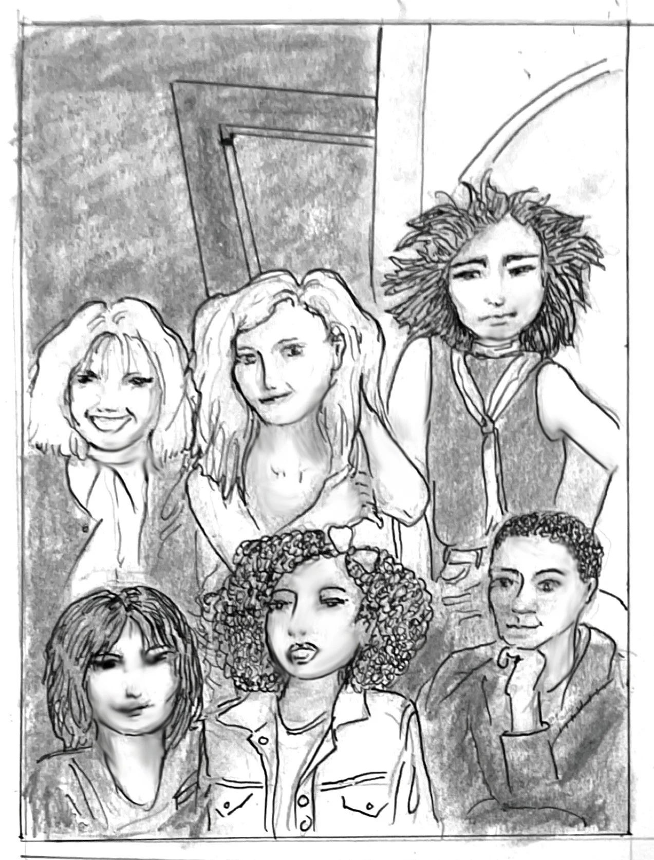 Legendary Ladies Tea