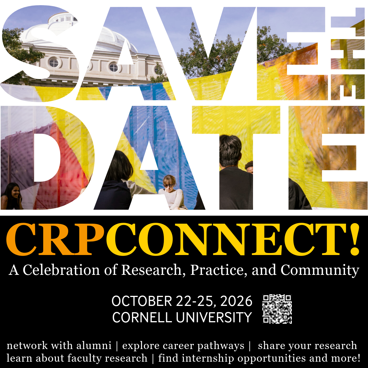 Graphic Design and Event Planning