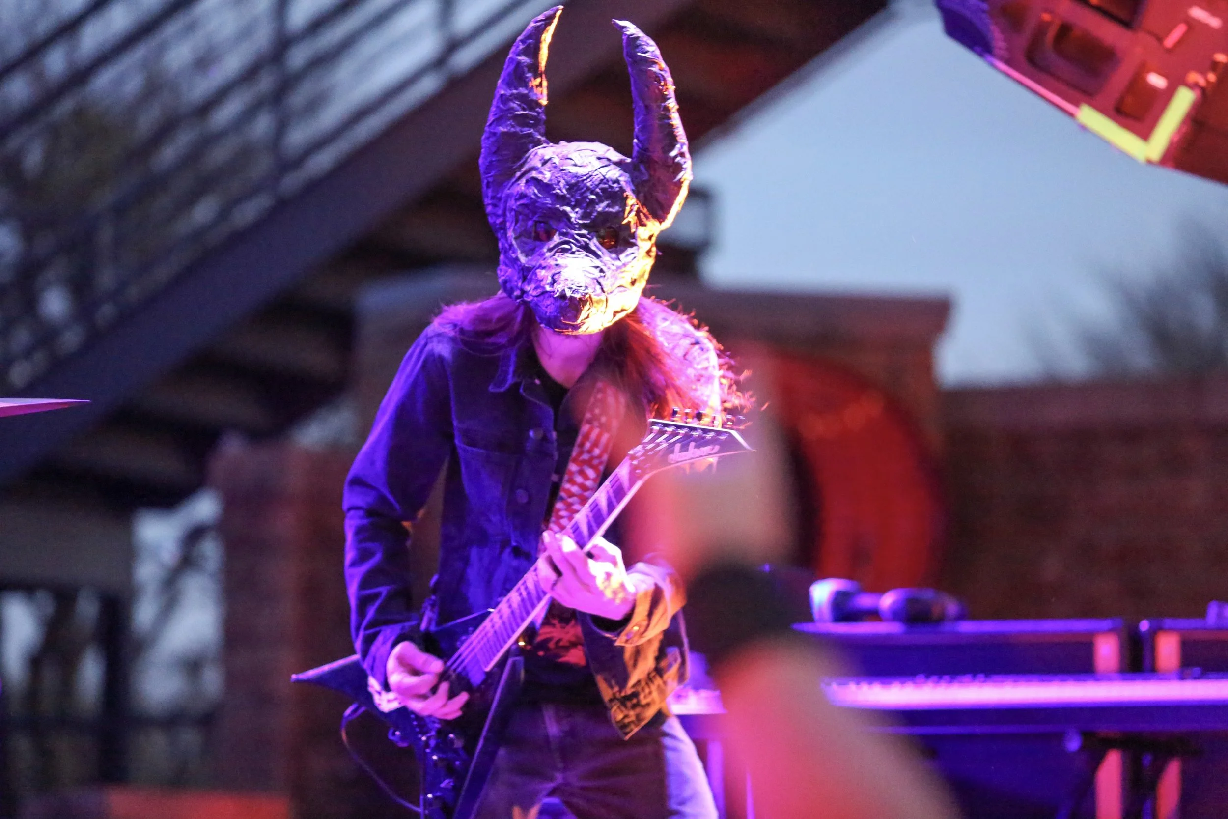 Great Electric Quest