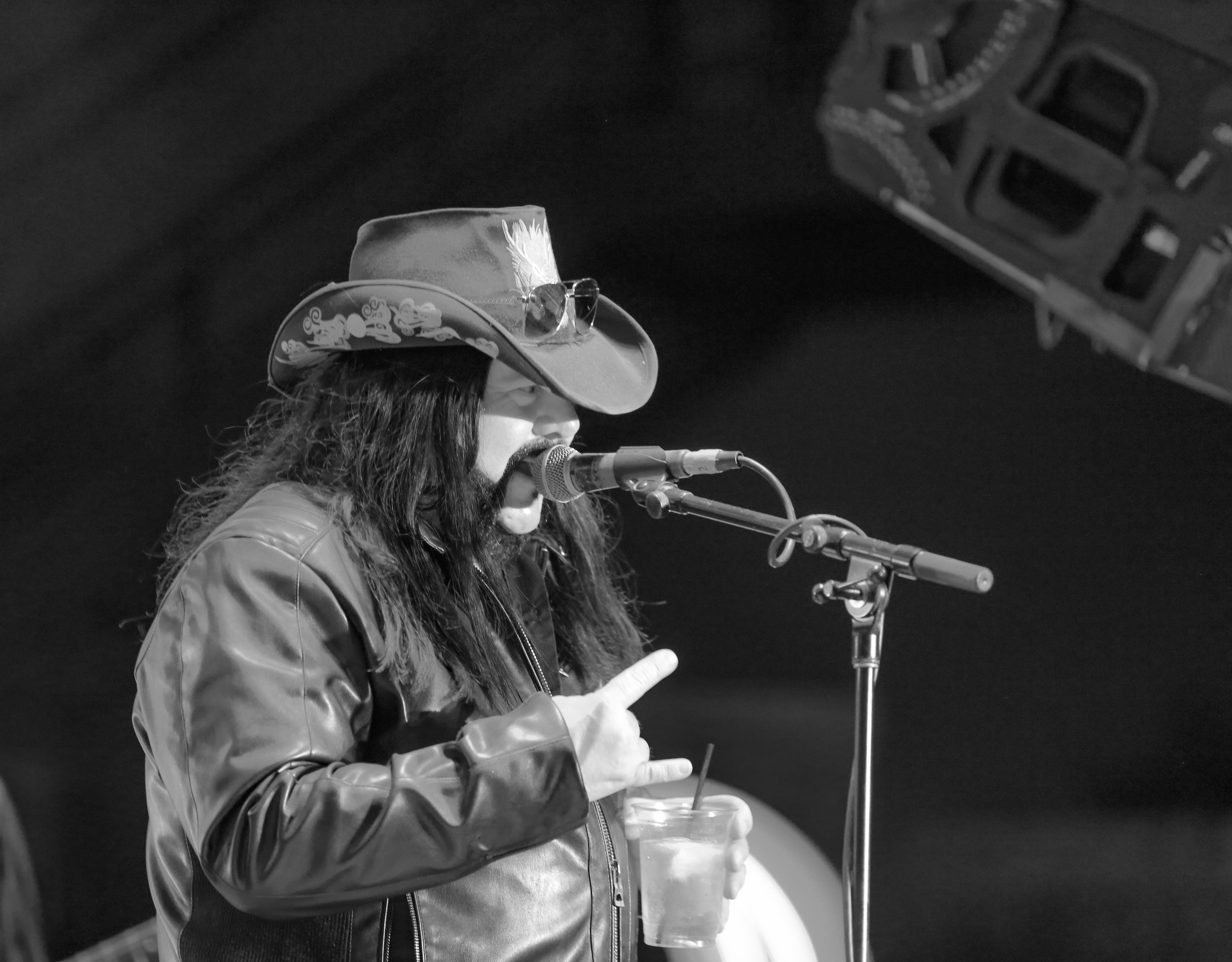Vinnie Paul