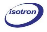 Isotron using Air-O-Film® Stretch with Ethylene Oxide