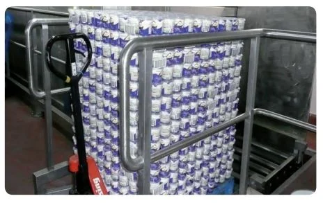 Dairy: Air-O-Film® Stretch