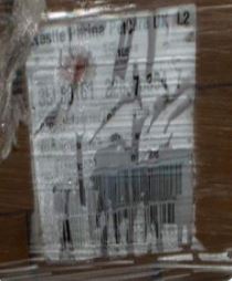 Condensation was a real issue, costing the business money and goodwill